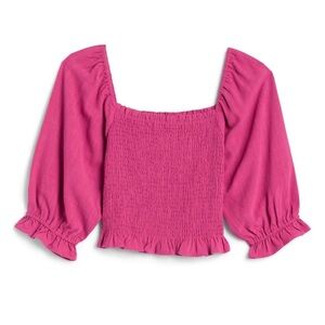 NWT Daisy & Delilah Top